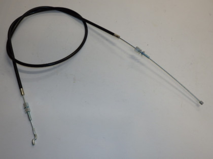 Cable for attachment connection