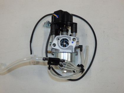 Carburetor assy (50G1610E3001030, 50G1610E3003033)