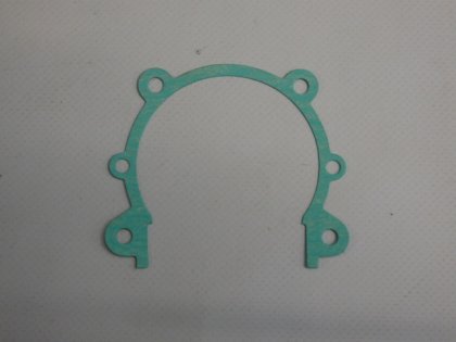 Carter gasket