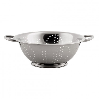 Cedník MagicHome DCB, 24cm, nerez