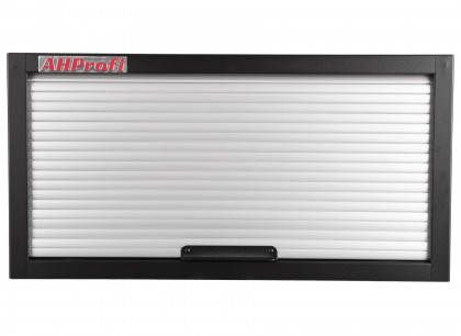 Celokovová závěsná skříňka PROFI s roletou 680x281x350 mm - WGB1326A