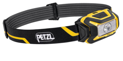 Čelovka PETZL Aria 1, 350 lm - E069AA00