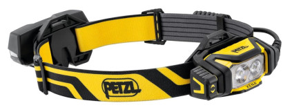 Čelovka PETZL Xena, 1400 lm - E004BA00
