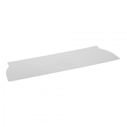 Čepel pro hladítko Ergonomic, 400x0,3mm