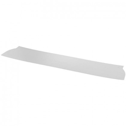Čepel pro hladítko Ergonomic, 600x0,3mm