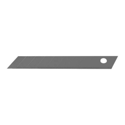 Čepelky náhradní 18 x 0,5 mm, SK5, 10 segmentů, PROLINE, PROFIX
