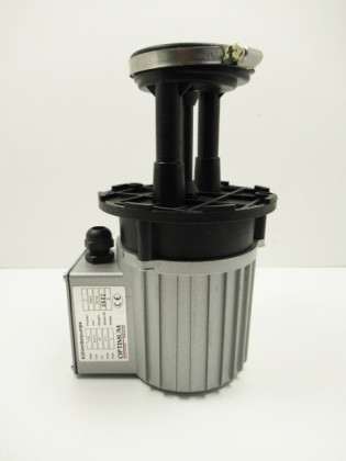 Čerpadlo chladící kapaliny pro pásové pily S 210, S 275 N