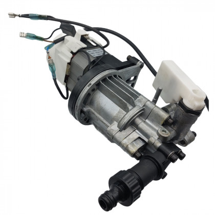 Čerpadlo cpl. (včetně elektromotoru)