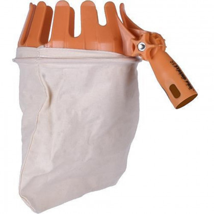 Česáček na ovoce FC78, na násadu, Multi-Lock system