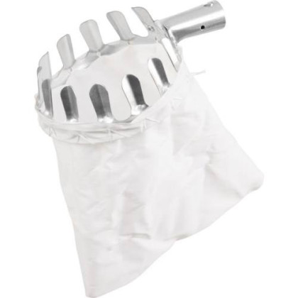 Česáček ovoce 125 mm