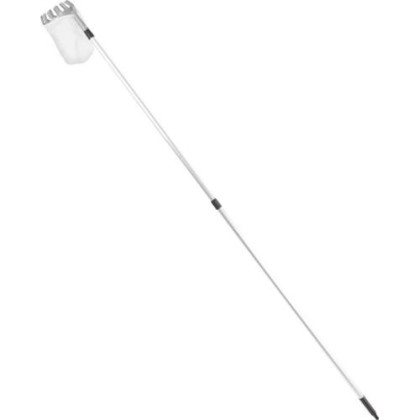 Česáček ovoce s teleskopickou tyčí, 2,4 m