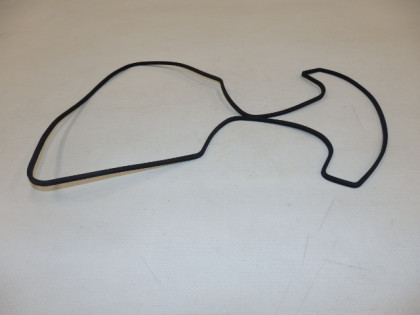 Chassis gasket