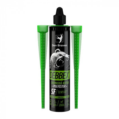 Chemická kotva, 280 ml - 74014BD