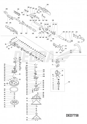 Chocotillator