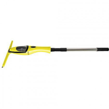 Čistič oken VAC-80E, 28 mm, 2000 mAh, 280 ml, teleskop 65 cm