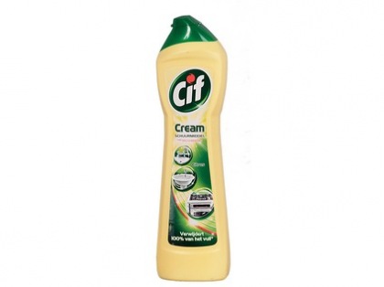 Čistící prostředek CIF, 500 ml