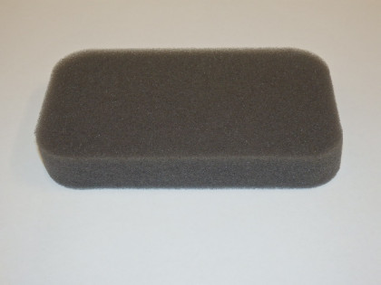 Cleaner air element