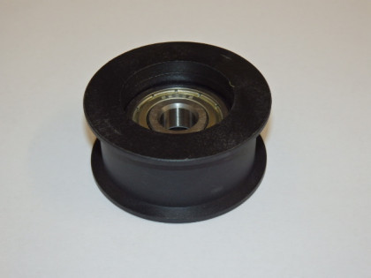 CLUTCH PULLEY - 50PB0341000003