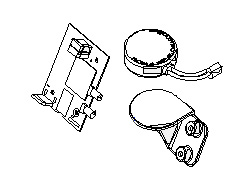 Connect module kit 2G