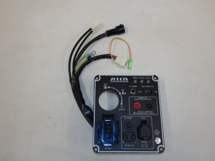 Control panel assy - 50G3570G1303H20