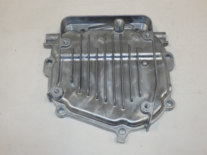 Cover crankcase