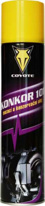 COYOTE - Konkor 101 400ml