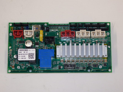 CPU card AM4000 V5.2 P+L