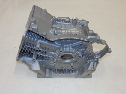 Crancase subassembly