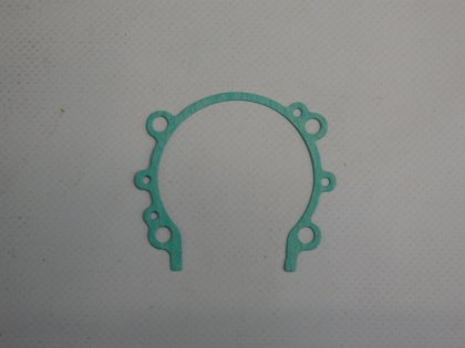 Crankcase gasket