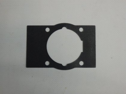 Cylinder gasket