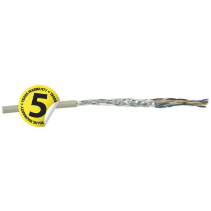 Datový kabel FTP 5E 305m