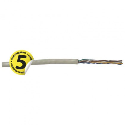 Datový kabel UTP CAT 5E 305m