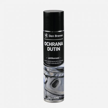 Den Braven - Ochrana dutin, sprej 400 ml