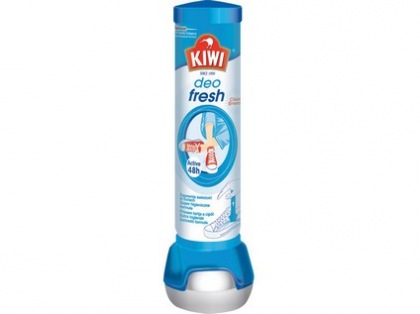 Deodorační sprej KIWI- Deo Fresh