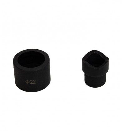 Děrovač plechu kruhový, průměr 22 mm