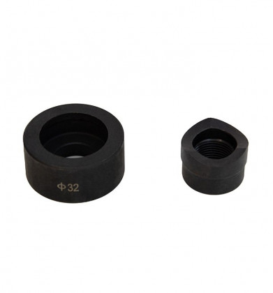 Děrovač plechu kruhový, průměr 32 mm