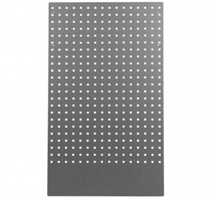 Děrovaná závěsná deska PROFI 614,5 x 1052 x 24 mm - WGB1324