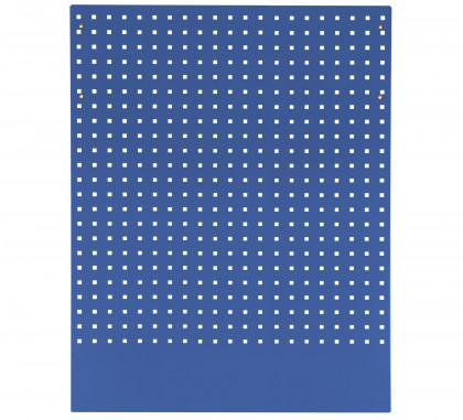 Děrovaná závěsná deska PROFI k rohové skříňce - MWGB1331