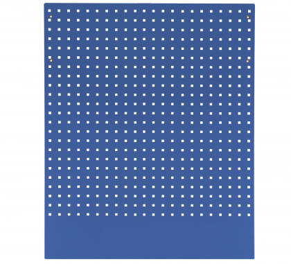 Děrovaná závěsná deska široká 938 x 1052 x 24 mm PROFI - MWGB1337