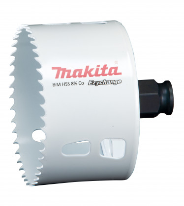děrovka BiM Ezychange 79mm