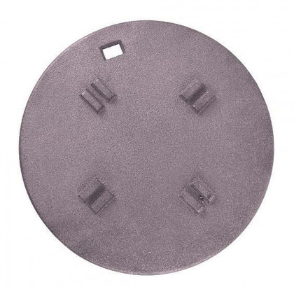 Deska na plynový sporák D 220, 215mm