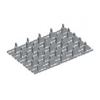 DESKA STYČNÍKOVÁ 103x206/14mm