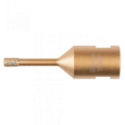 diamantová korunka M14 6mm