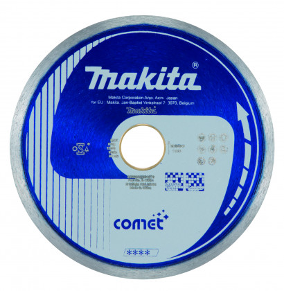 diamantový kotouč Comet Continuous 125x22,23mm