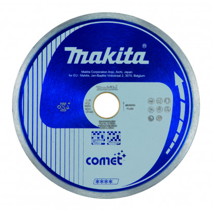 diamantový kotouč Comet Continuous 150x22,23mm