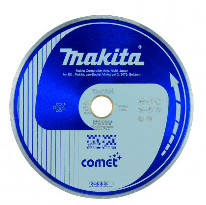 diamantový kotouč Comet Continuous 230x22,23mm