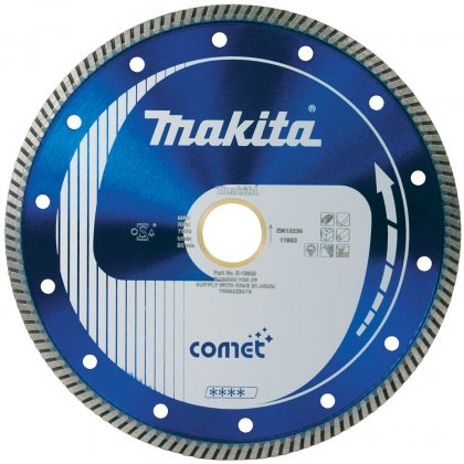 diamantový kotouč Comet Turbo 300x22,23