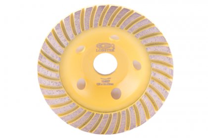 Diamantový kotouč TURBO 115mm