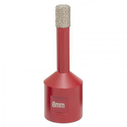 Diamantový vyřezávač 8mm, M14, DCB11 HD