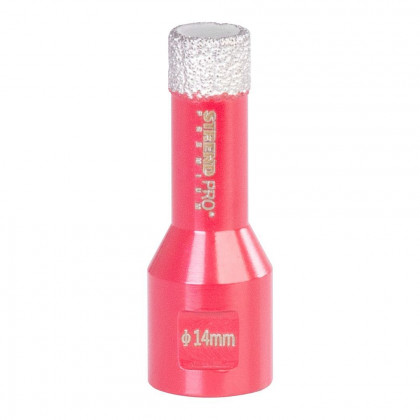 Diamantový vyřezávač DCB11 HD, 14mm, M14